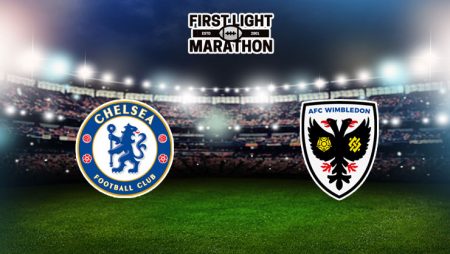 Soi kèo Chelsea vs AFC Wimbledon, 01h45 – 31/08/2023