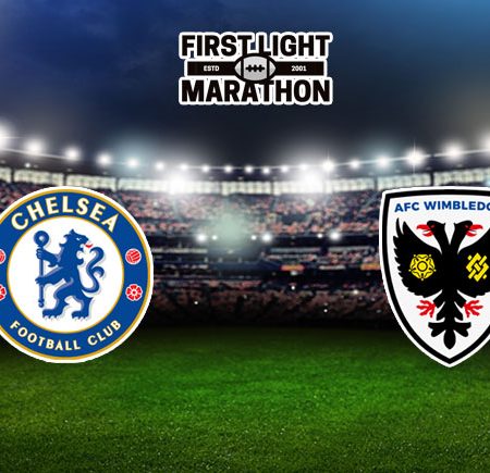 Soi kèo Chelsea vs AFC Wimbledon, 01h45 – 31/08/2023