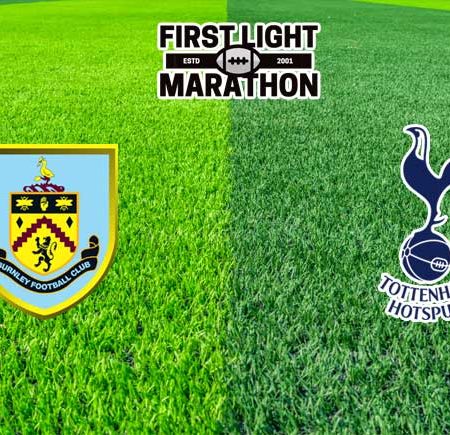 Soi kèo nhà cái trận Burnley vs Tottenham, 21h00 – 02/09/2023