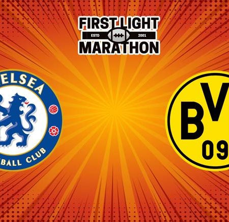 Soi kèo Chelsea vs Dortmund, 07h30 – 03/08/2023