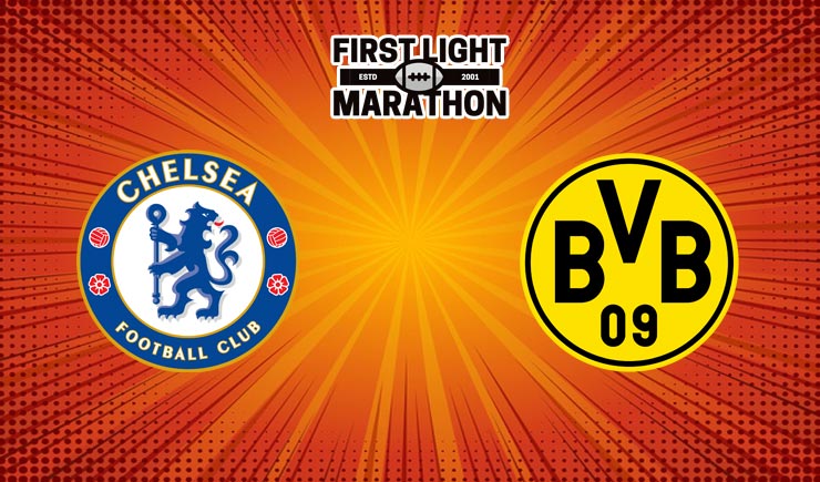 Soi kèo Chelsea vs Dortmund, 07h30 – 03/08/2023