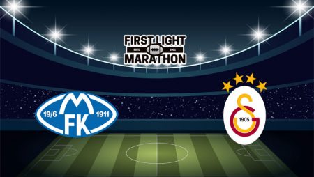 Soi kèo Molde vs Galatasaray, 02h00 – 24/08/2023 tại Bong88