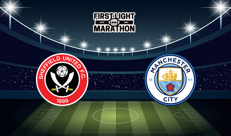 Soi kèo nhận định Sheffield vs Man City, 20h00 – 27/08/2023