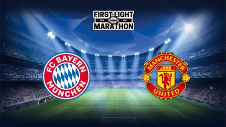 Soi kèo Bayern Munich vs Man United, 02h00 – 21/09/2023