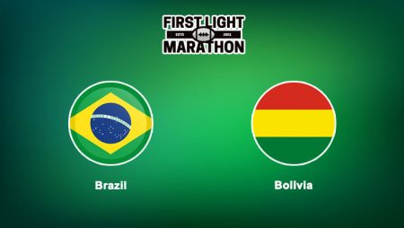 Soi kèo nhà cái trận Brazil vs Bolivia, 07h45 – 09/09/2023