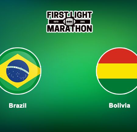 Soi kèo nhà cái trận Brazil vs Bolivia, 07h45 – 09/09/2023