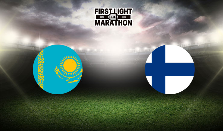 Soi kèo Kazakhstan vs Phần Lan, 21h00 – 07/09/2023 ở Sbobet