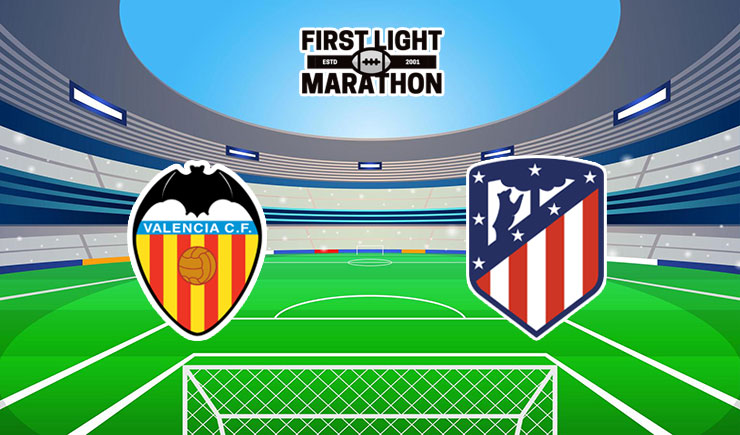 Soi kèo Valencia vs Atletico Madrid, 21h15 – 16/09/2023