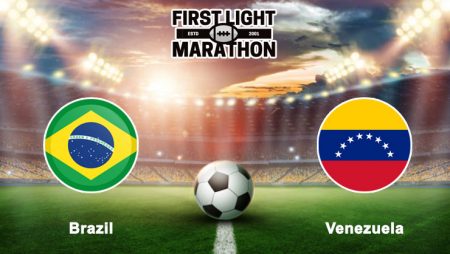 Soi kèo nhận định Brazil vs Venezuela, 07h30 – 13/10/2023