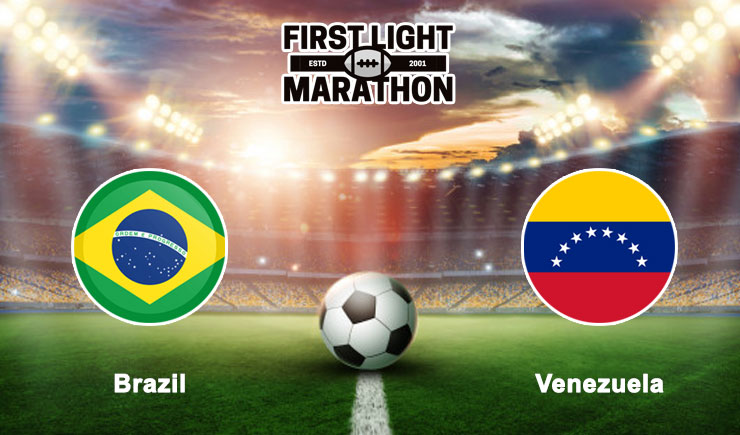 Soi kèo nhận định Brazil vs Venezuela, 07h30 – 13/10/2023