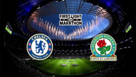 Soi kèo Chelsea vs Blackburn Rovers, 02h45 – 02/11/2023