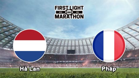 Soi kèo nhận định Hà Lan vs Pháp, 01h45 – 14/10/2023