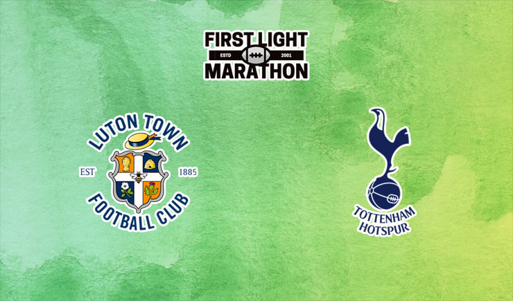 Soi kèo nhận định Luton Town vs Tottenham, 18h30 – 07/10/2023