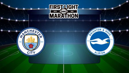 Soi kèo nhà cái Man City vs Brighton, 21h00 – 21/10/2023