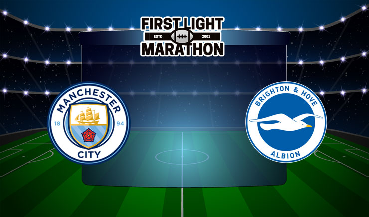 Soi kèo nhà cái Man City vs Brighton, 21h00 – 21/10/2023