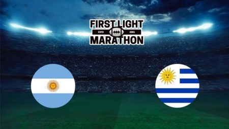 Soi kèo nhận định Argentina vs Uruguay, 07h00 – 17/11/2023