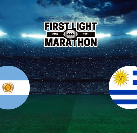 Soi kèo nhận định Argentina vs Uruguay, 07h00 – 17/11/2023