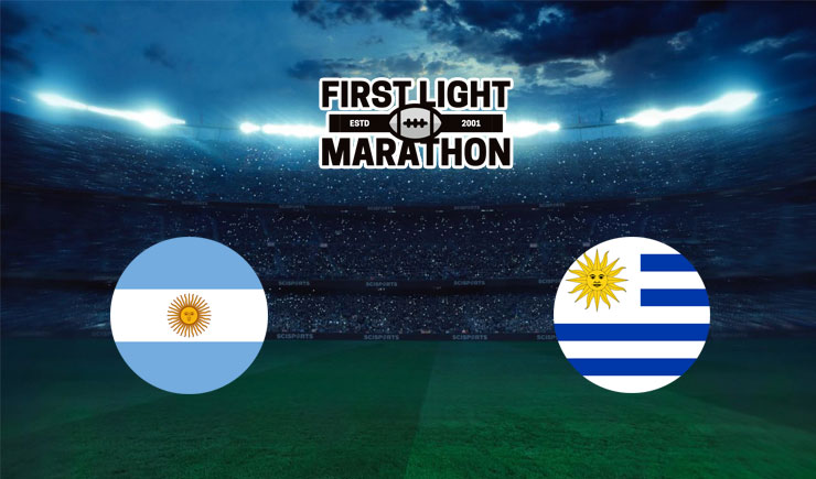 Soi kèo nhận định Argentina vs Uruguay, 07h00 – 17/11/2023