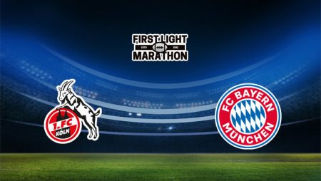 Soi kèo Cologne vs Bayern Munich, 02h30 – 25/11/2023