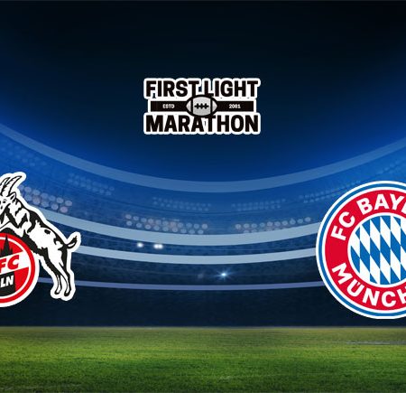 Soi kèo Cologne vs Bayern Munich, 02h30 – 25/11/2023