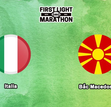 Soi kèo bóng đá Italia vs Bắc Macedonia, 02h45 – 18/11/2023