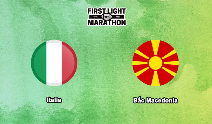 Soi kèo bóng đá Italia vs Bắc Macedonia, 02h45 – 18/11/2023