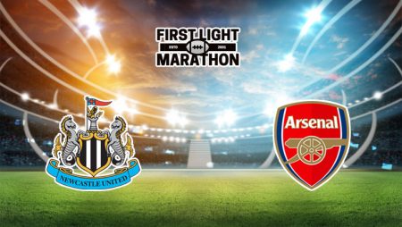 Soi kèo Newcastle vs Arsenal, 0h30 – 05/11/2023