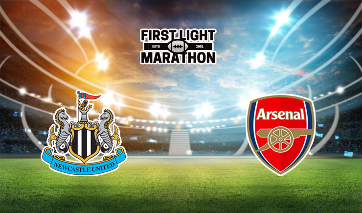 Soi kèo Newcastle vs Arsenal, 0h30 – 05/11/2023