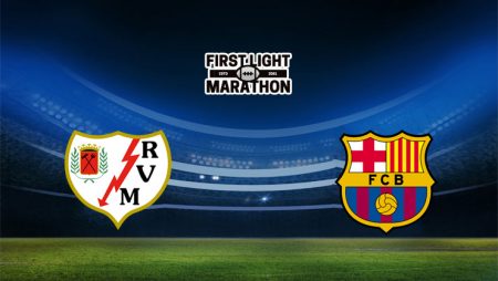 Soi kèo Rayo Vallecano vs Barcelona, 20h00 – 25/11/2023