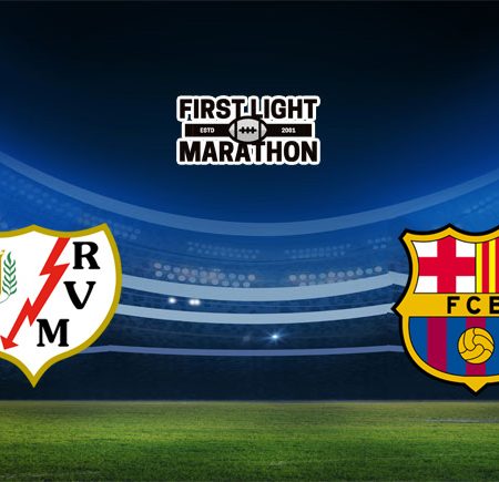 Soi kèo Rayo Vallecano vs Barcelona, 20h00 – 25/11/2023