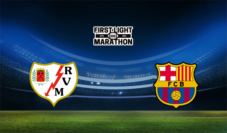 Soi kèo Rayo Vallecano vs Barcelona, 20h00 – 25/11/2023