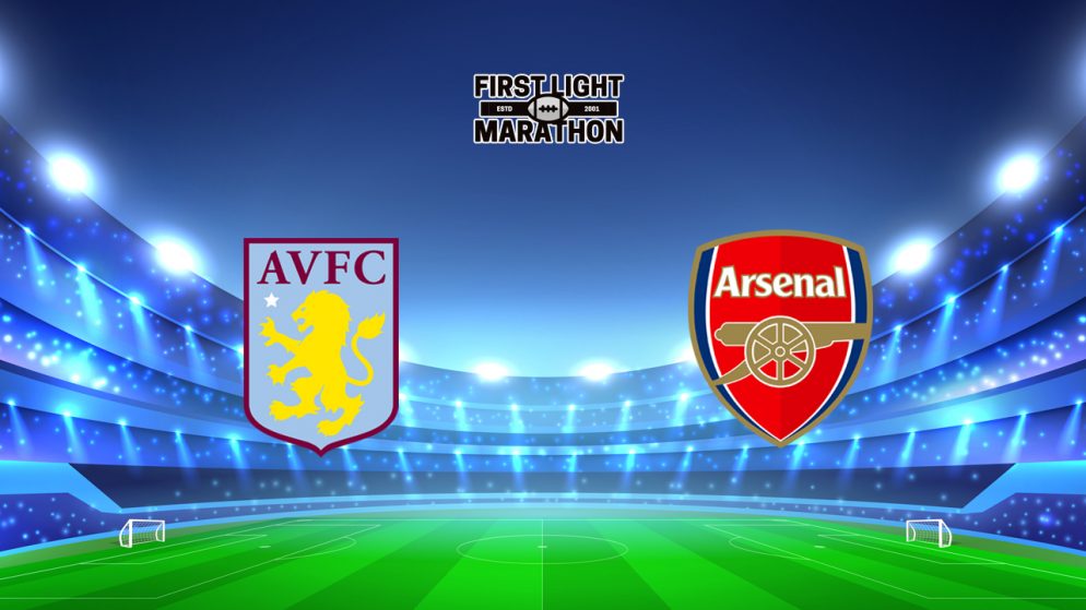 Soi kèo Aston Villa vs Arsenal, 00h30 – 10/12/2023