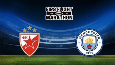 Soi kèo Red Star Belgrade vs Man City, 0h45 – 14/12/2023