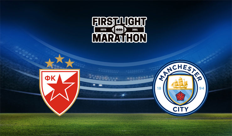 Soi kèo Red Star Belgrade vs Man City, 0h45 – 14/12/2023