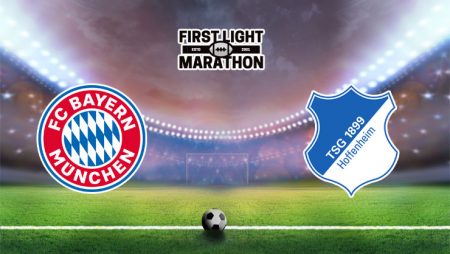 Soi kèo Bayern Munich vs Hoffenheim, 02h30 – 13/01/2024