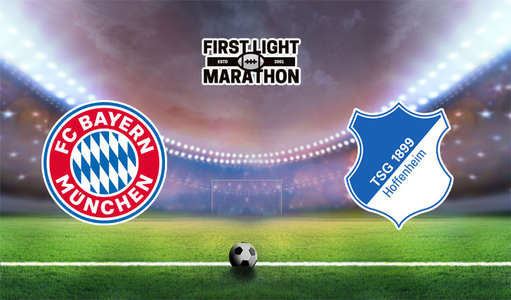 Soi kèo Bayern Munich vs Hoffenheim, 02h30 – 13/01/2024