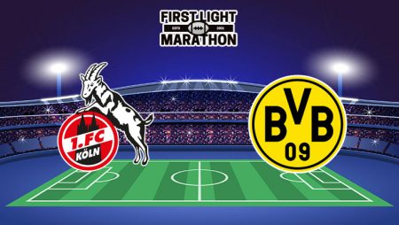Soi kèo bóng đá trận Cologne vs Dortmund, 20h30 – 20/01/2024