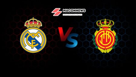 Soi kèo Real Madrid vs Mallorca, 01h15 – 04/01/2024