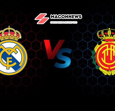 Soi kèo Real Madrid vs Mallorca, 01h15 – 04/01/2024