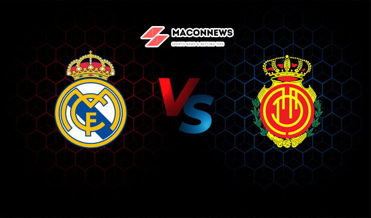 Soi kèo Real Madrid vs Mallorca, 01h15 – 04/01/2024