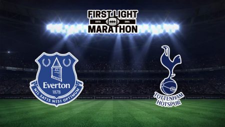 Soi kèo nhận định Everton vs Tottenham, 19h30 – 03/02/2024