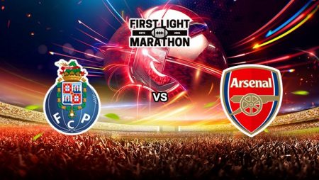 Soi kèo bóng đá 7M trận Porto vs Arsenal, 03h00 – 22/02/2024