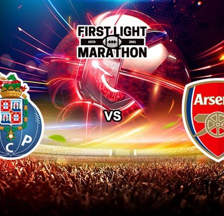 Soi kèo bóng đá 7M trận Porto vs Arsenal, 03h00 – 22/02/2024