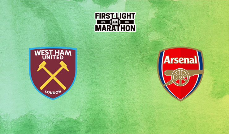 Soi kèo nhận định West Ham vs Arsenal, 21h00 – 11/02/2024