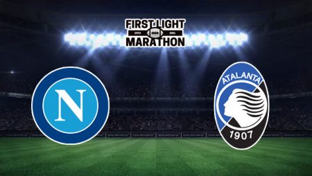 Soi kèo nhận định Napoli vs Atalanta, 18h30 – 30/03/2024