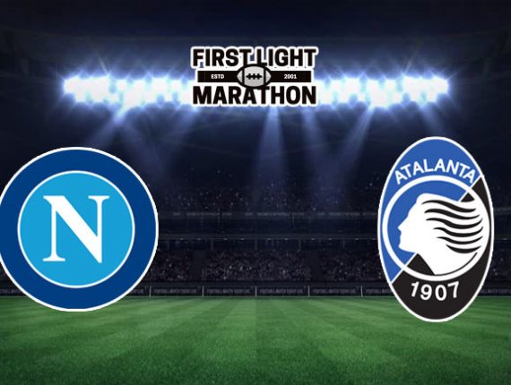 Soi kèo nhận định Napoli vs Atalanta, 18h30 – 30/03/2024