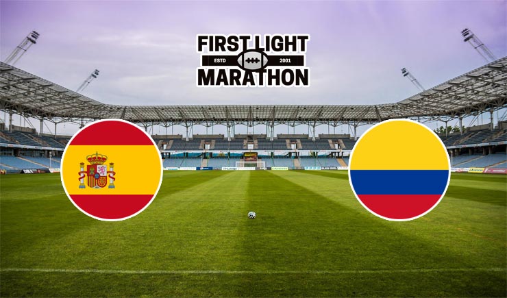 Soi kèo bóng đá Tây Ban Nha vs Colombia, 3h30 – 23/03/2024