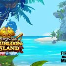 Adventures Of Doubloon Island Slot