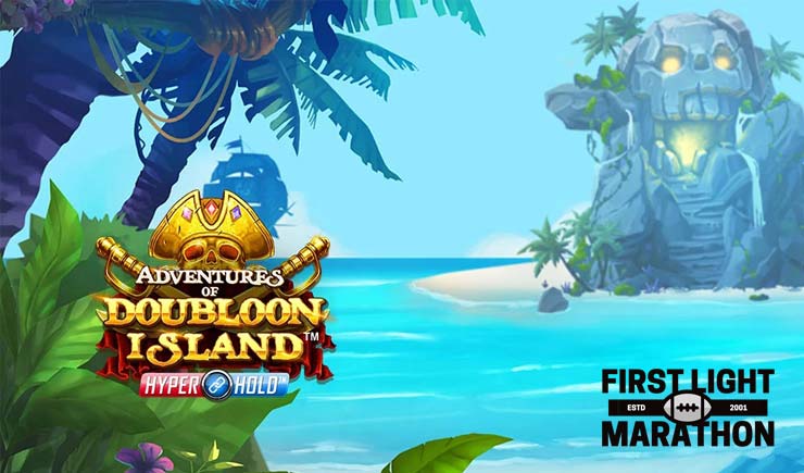 Adventures Of Doubloon Island Slot