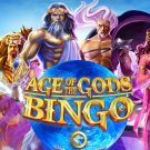 Age Of The Gods Slot